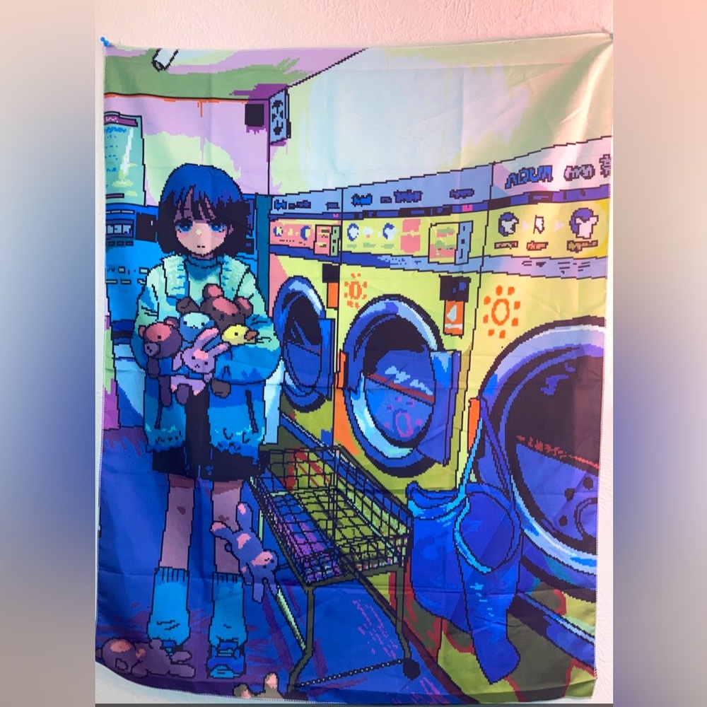 Tapestry bundle